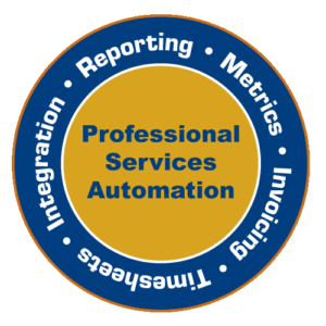 Why Professional Services Automation