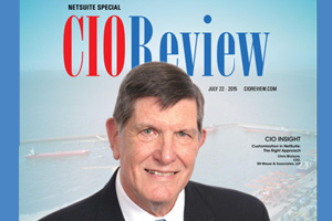 CIO Review Magazine