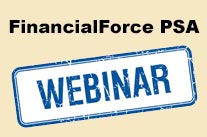 FinancialForce PSA Webinar
