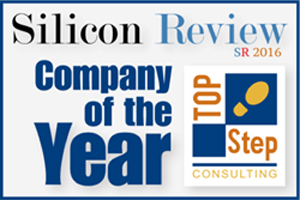 Silicon Review Company of the Year