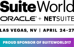 SuiteWorld 2017