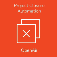 Project Closure Automation