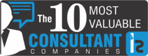 Top Step named one of the 10 most valuable consulting companies 