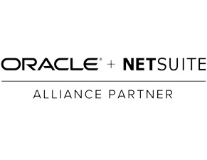 Oracle + NetSuite Alliance Partner