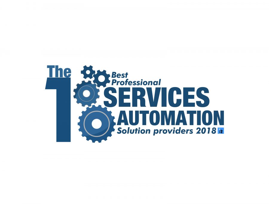 Best Professional Services Automation Solution Providers 2018