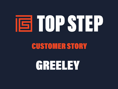 Greeley Success Story with NetSuite OpenAir