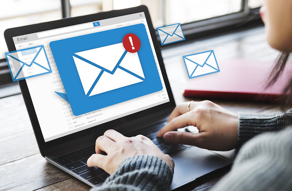 Netsuite OpenAir eMail Notifications