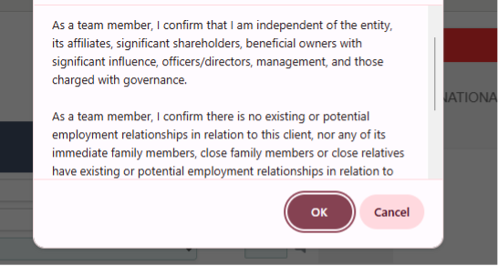 automated popup with scripting in SPP