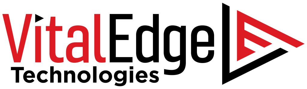 VitalEdge Technologies logo