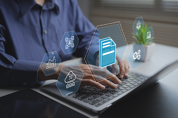HR and SuiteProjects Pro Integration