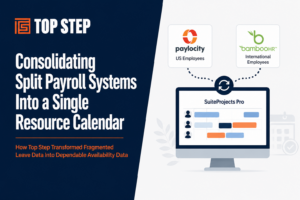 Scripting use case