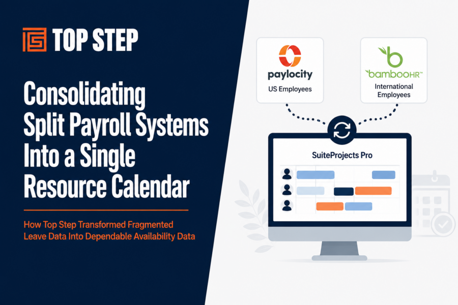 Scripting use case