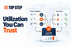 Utilization you can trust