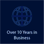 TOP Step Consulting is celebrating their 10th year in business