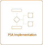PSA Implementation