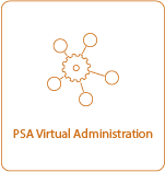 PSA Virtual Administration