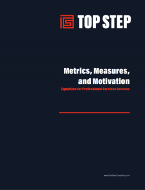 Metrics Measures and Motification Keys to PS Success